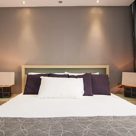 Pebbles Boutique Aparthotel-2