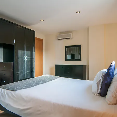 Pebbles Boutique Aparthotel-2
