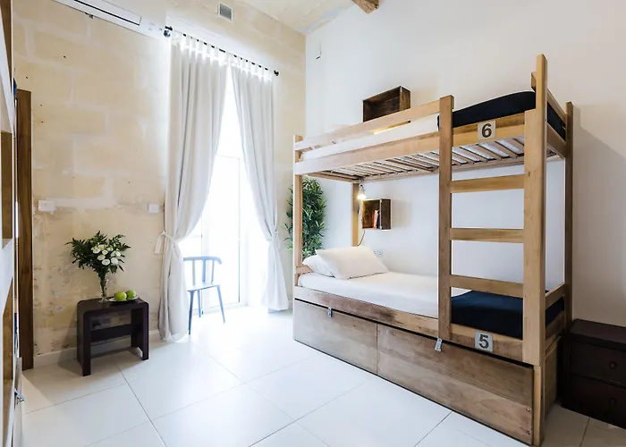 Two Pillows BoutiqueBoutique Hotel